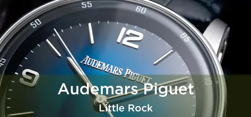  Audemars Piguet Little Rock
