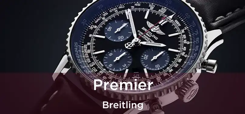  Premier Breitling